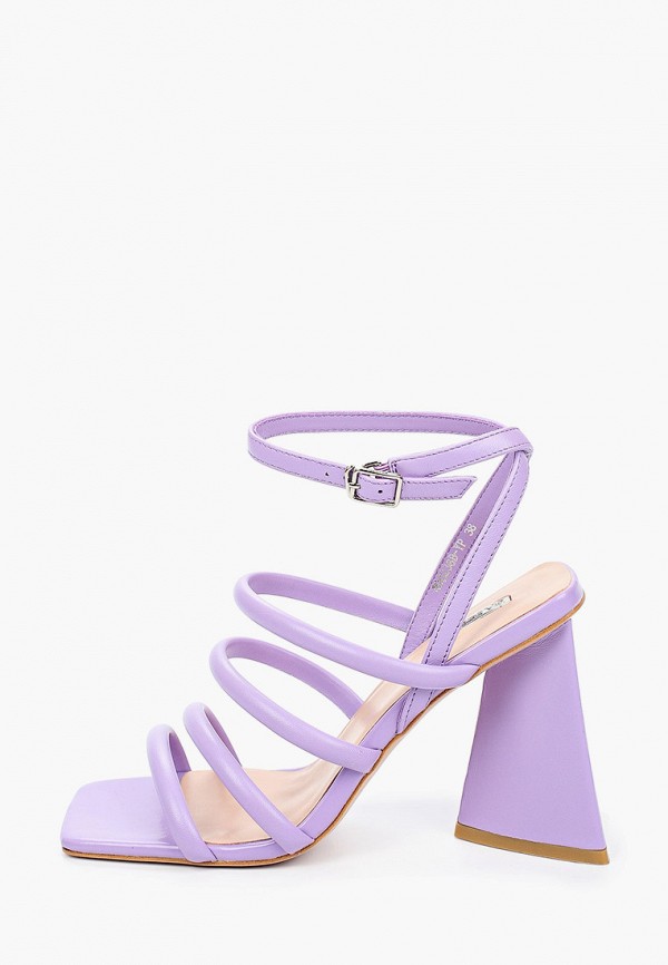 фото Босоножки basconi