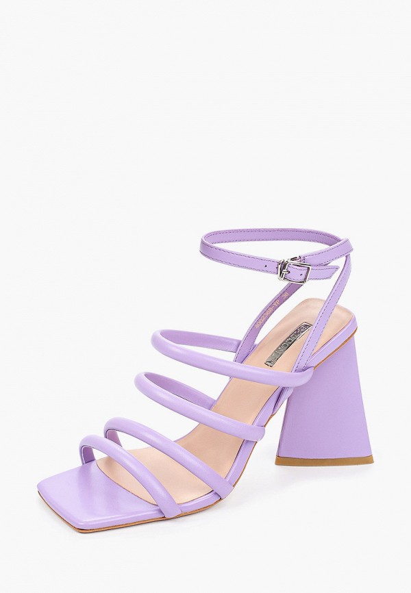 фото Босоножки basconi