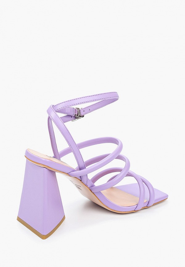 фото Босоножки basconi