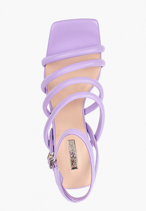 фото Босоножки basconi