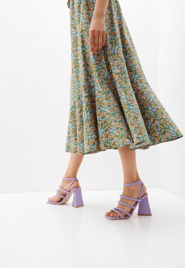 фото Босоножки basconi