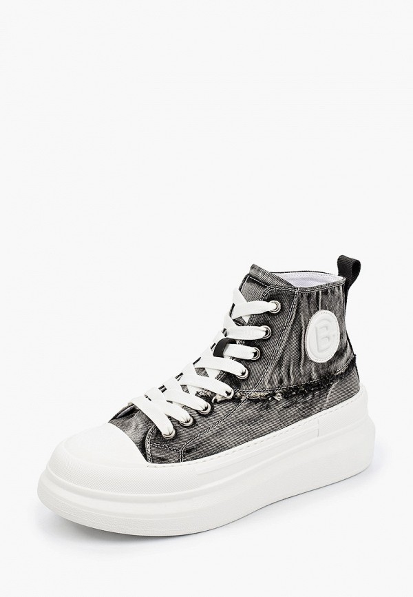 фото Кеды basconi