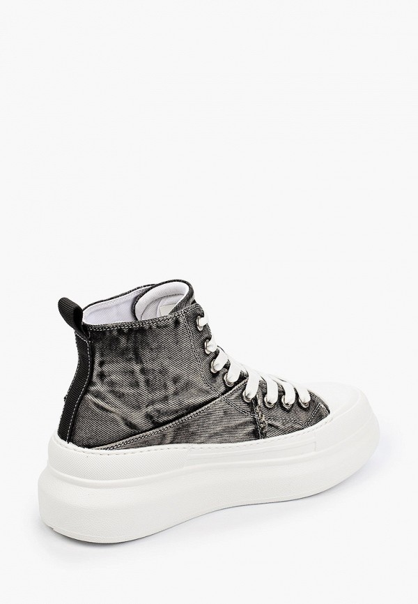 фото Кеды basconi