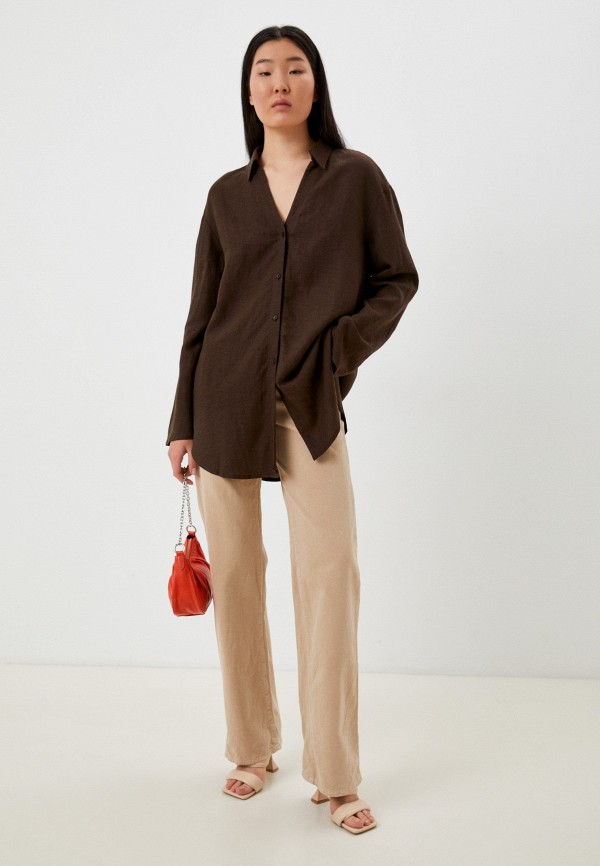 фото Рубашка mark formelle