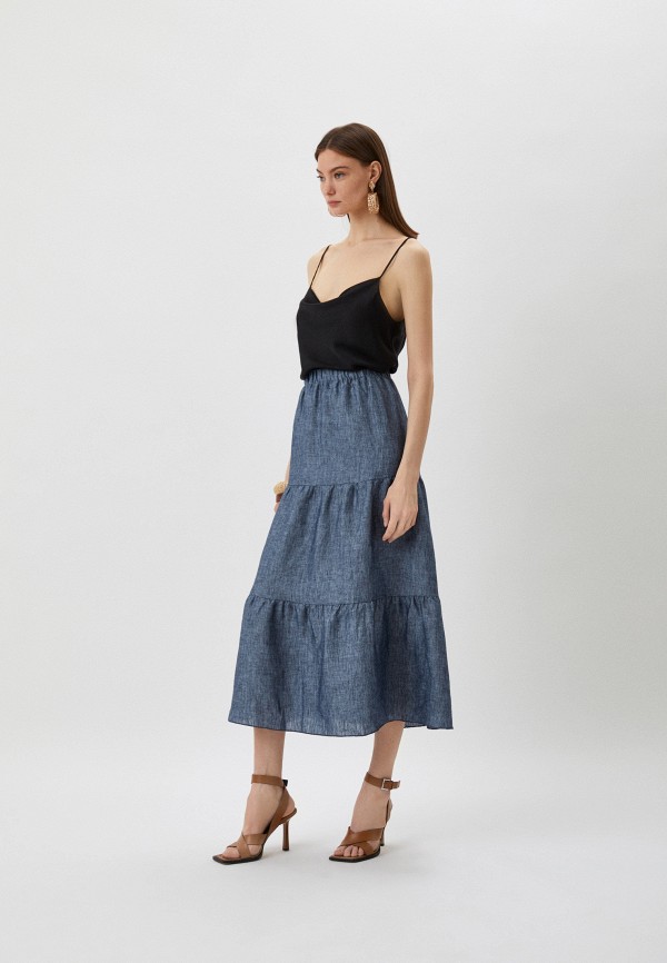 фото Юбка falconeri