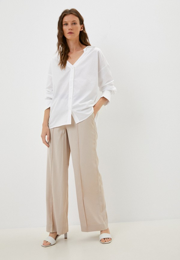 фото Брюки sashaostrov