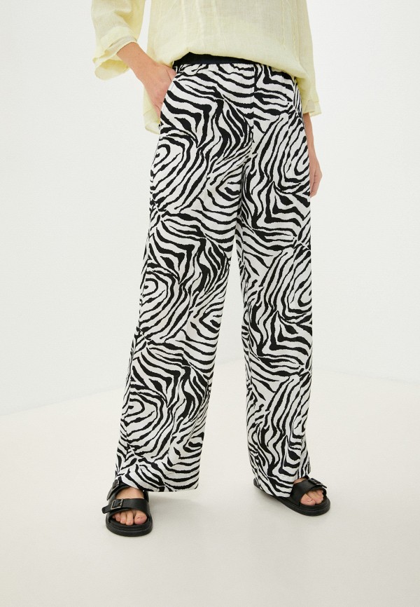 фото Брюки sashaostrov