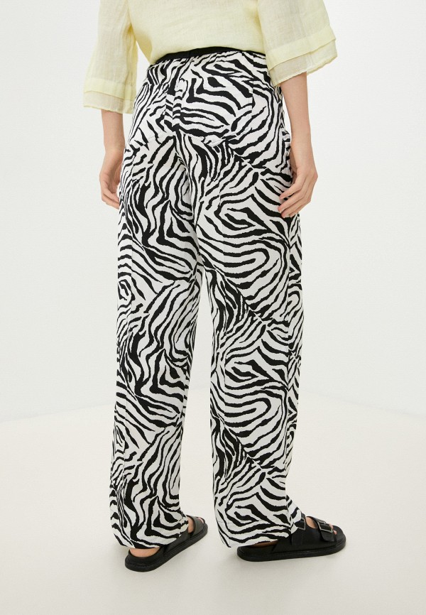 фото Брюки sashaostrov