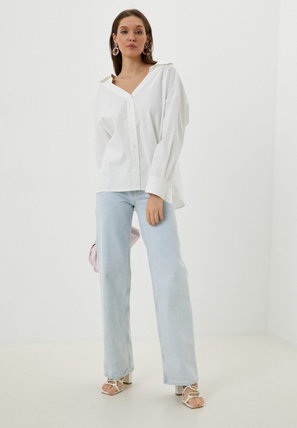 фото Рубашка sashaostrov