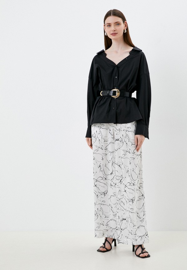 фото Рубашка sashaostrov