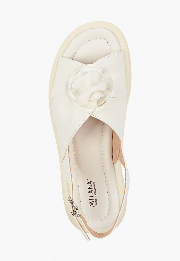 фото Сандалии milana