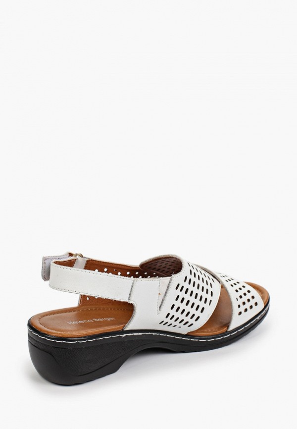 фото Босоножки helena berger