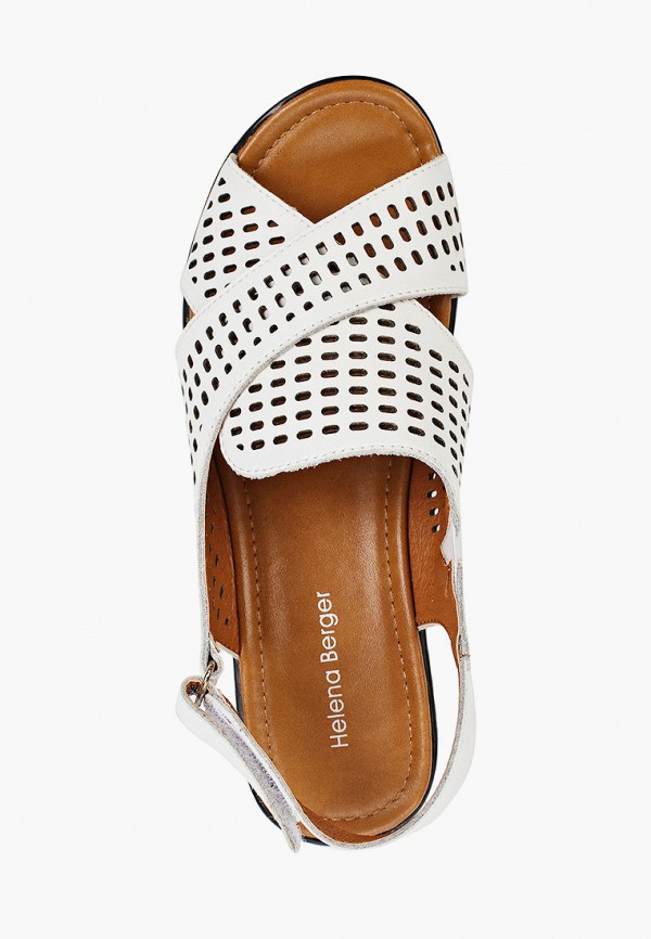 фото Босоножки helena berger