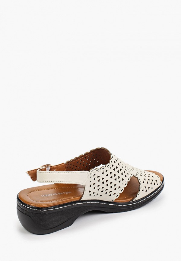 фото Босоножки helena berger