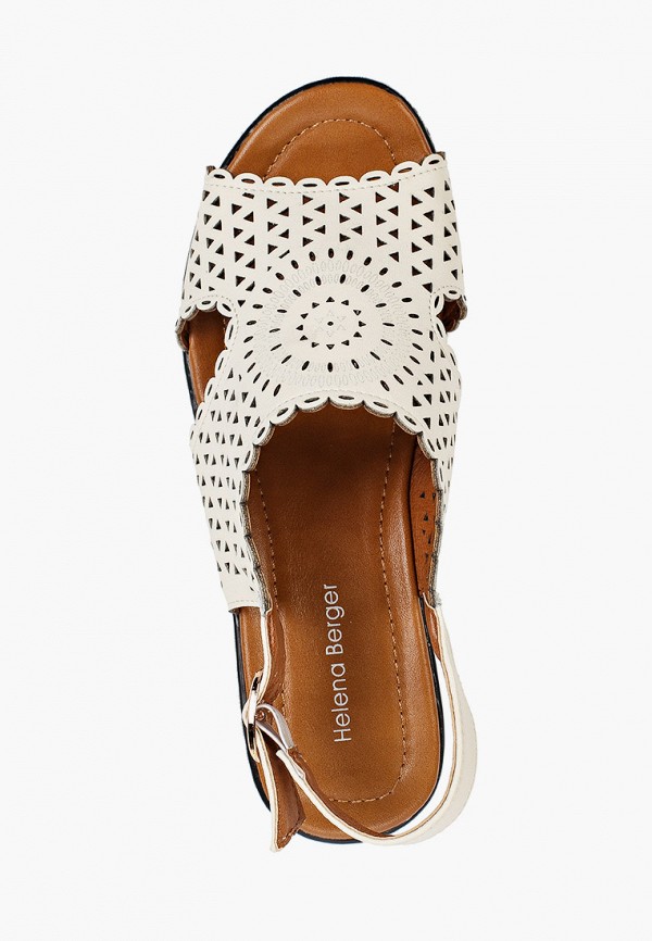 фото Босоножки helena berger