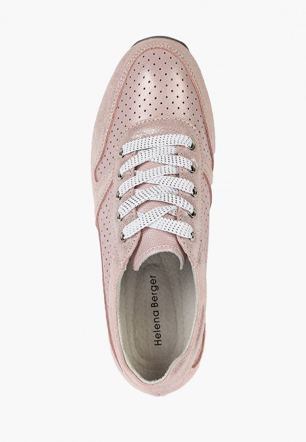 фото Кроссовки helena berger