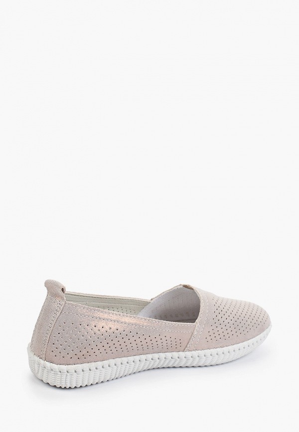 фото Балетки helena berger