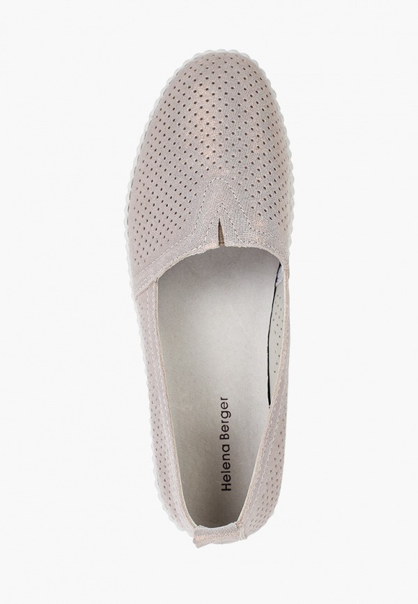 фото Балетки helena berger