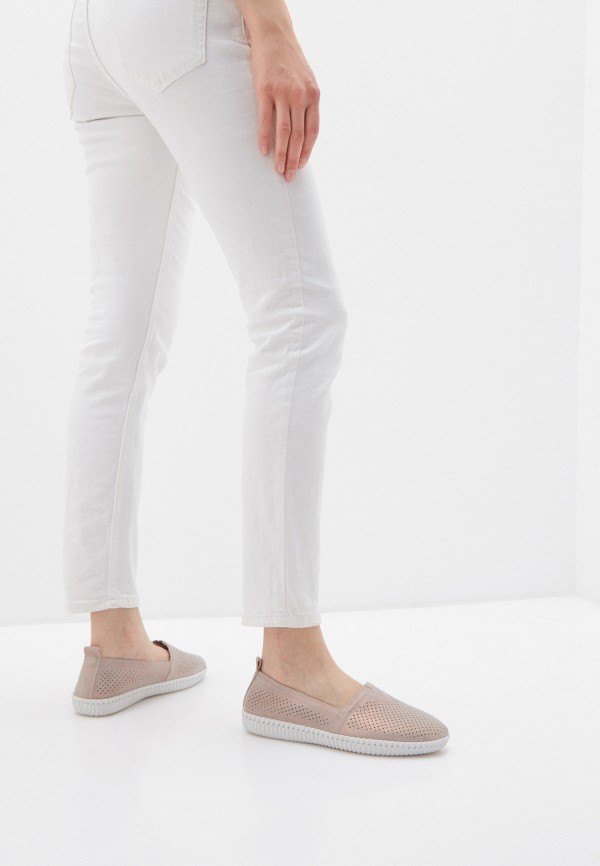 фото Балетки helena berger