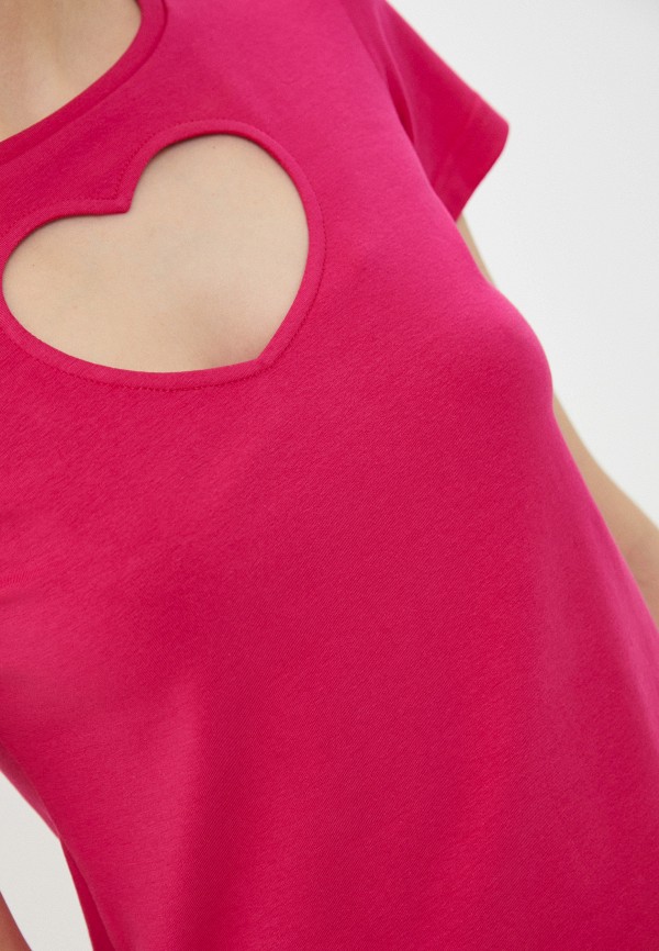 фото Футболка fashion.love.story