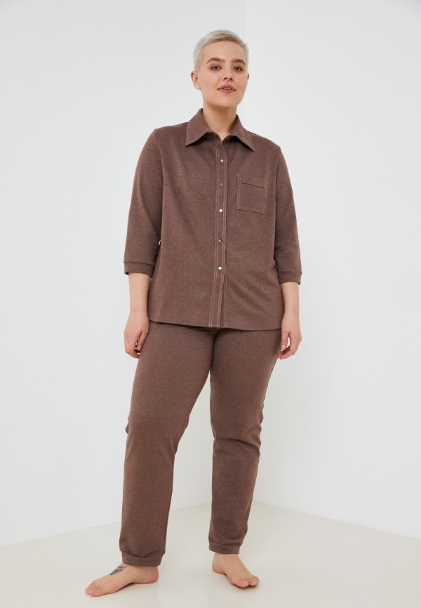 фото Костюм домашний duckystyle