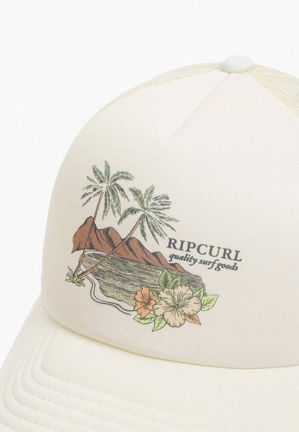 фото Бейсболка rip curl