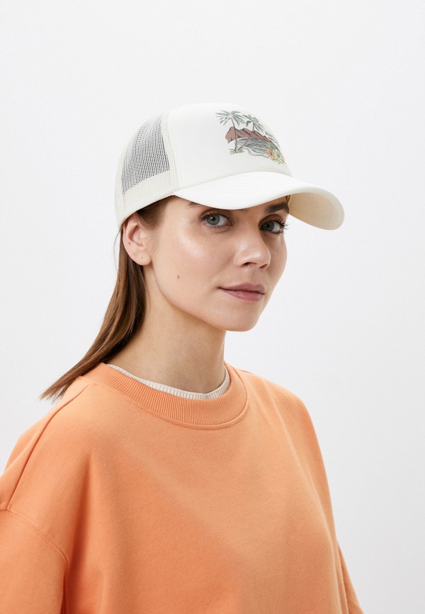 фото Бейсболка rip curl