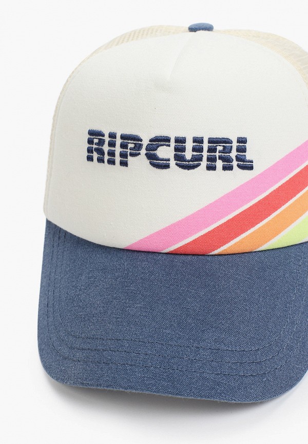 фото Бейсболка rip curl