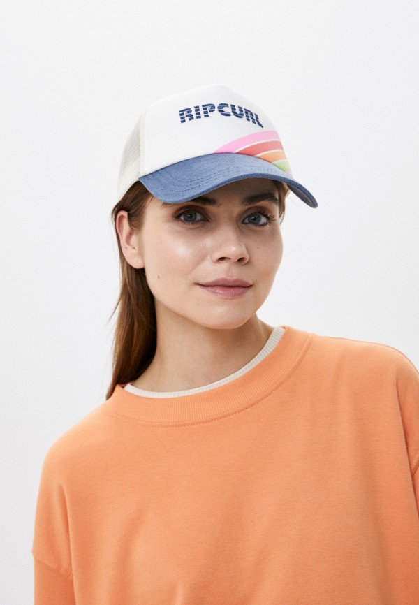 фото Бейсболка rip curl