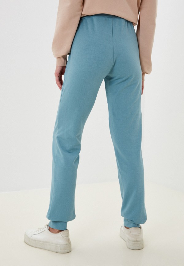 фото Брюки спортивные lo-lo