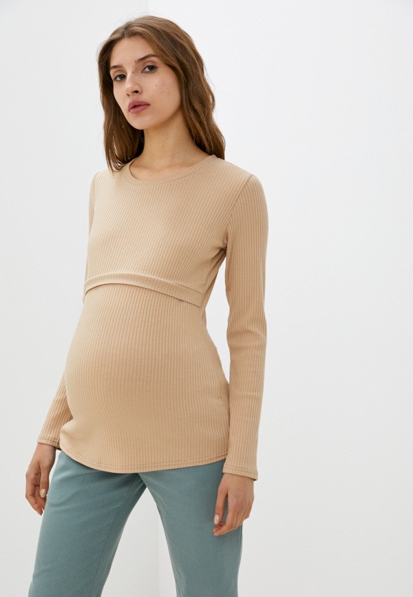 фото Лонгслив lo-lo