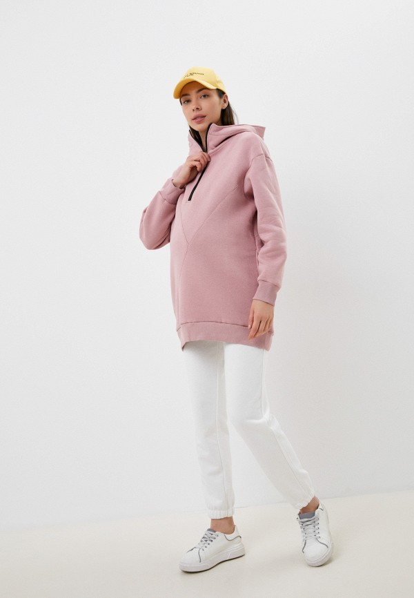 фото Худи lo-lo