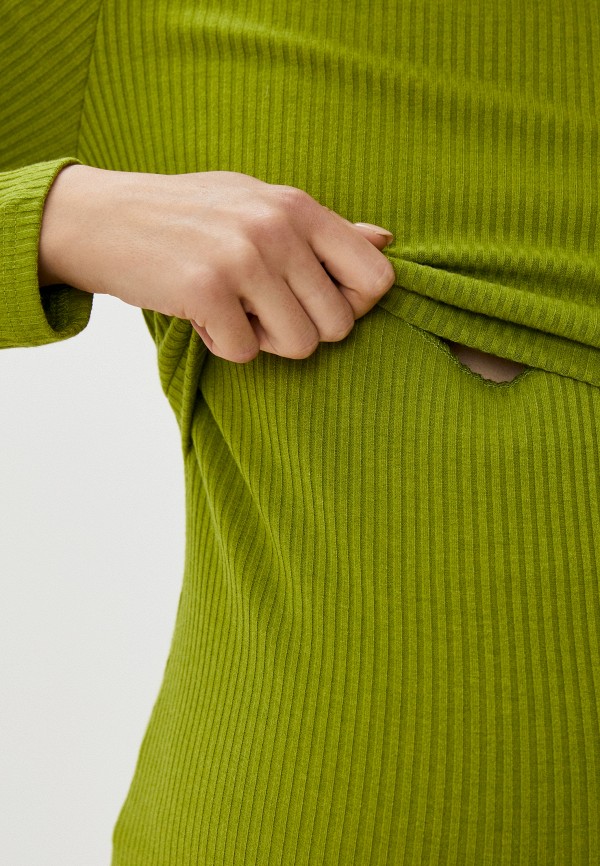 фото Водолазка lo-lo