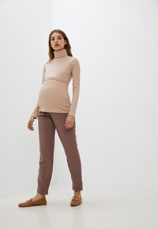 фото Водолазка lo-lo