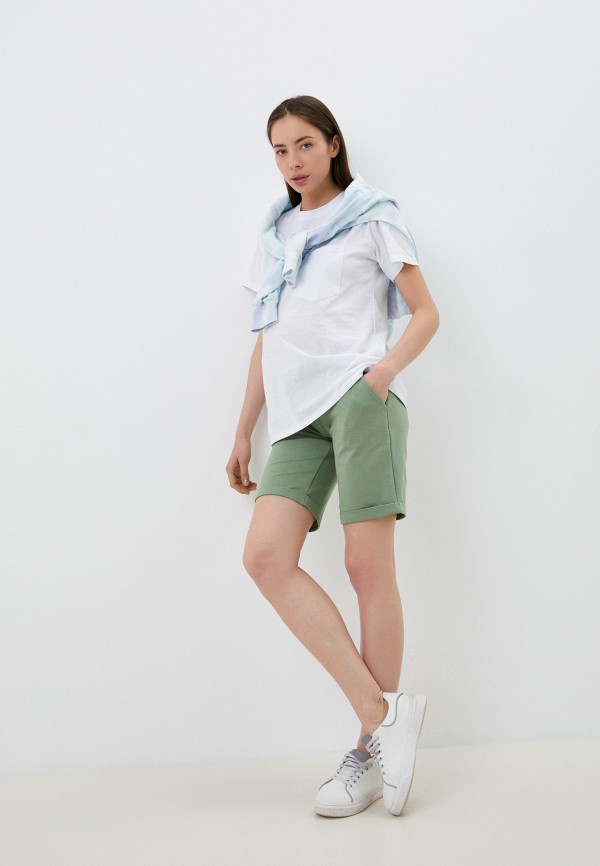 фото Шорты lo-lo