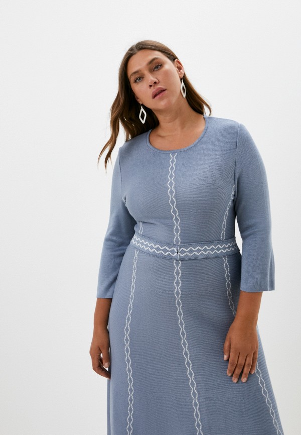 фото Платье vivawool