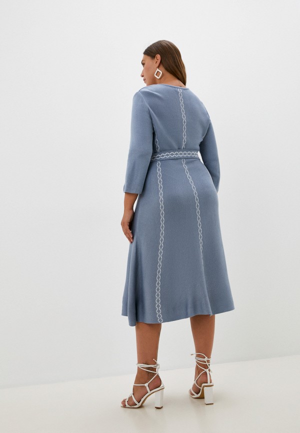 фото Платье vivawool