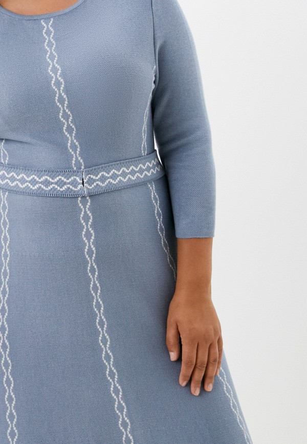 фото Платье vivawool