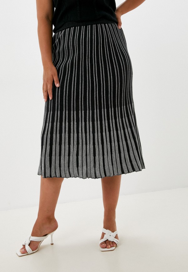 фото Юбка vivawool