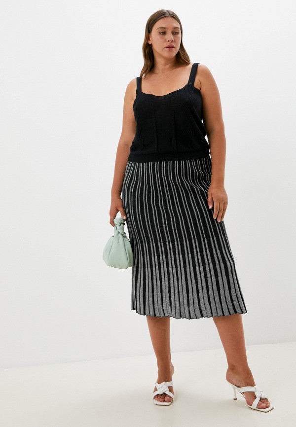 фото Юбка vivawool