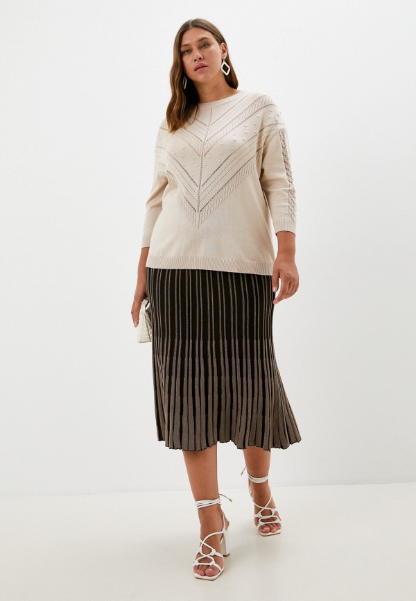 фото Юбка vivawool