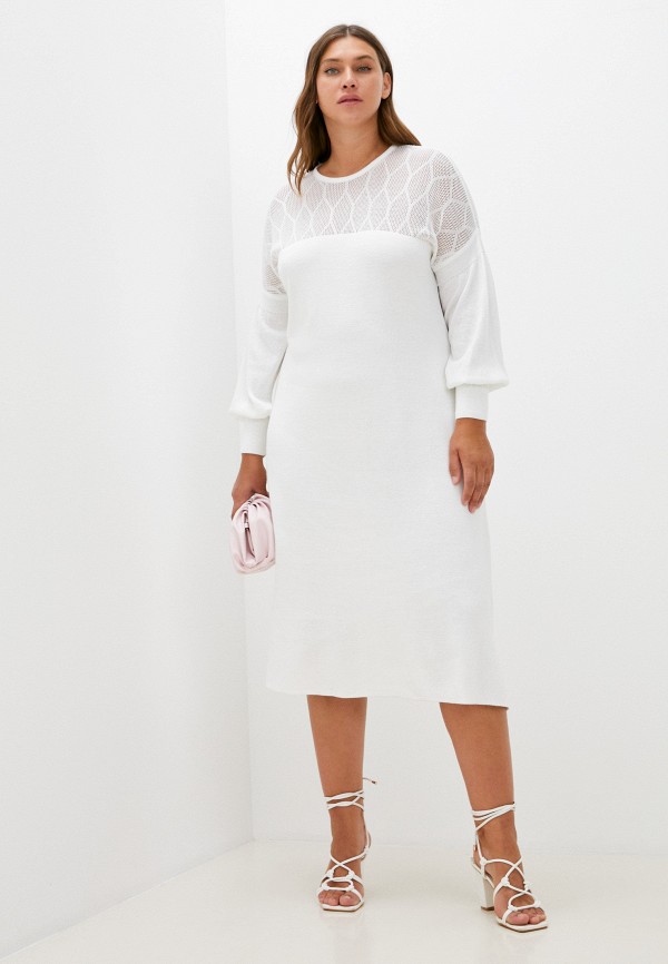 фото Платье vivawool