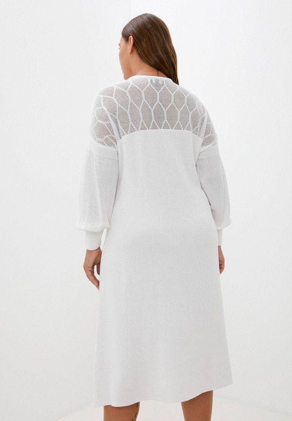 фото Платье vivawool