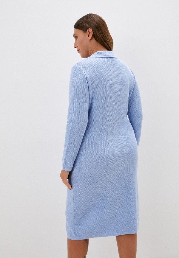 фото Платье vivawool