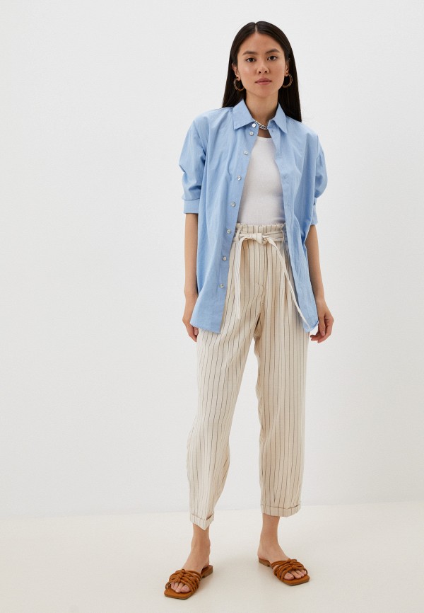 фото Брюки zolla