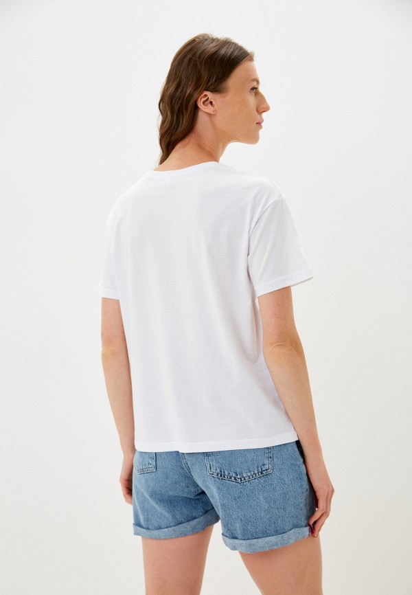 фото Футболка zolla