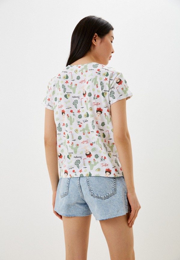 фото Футболка zolla