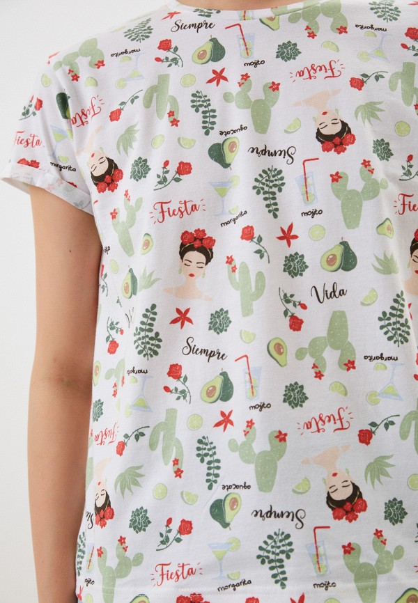 фото Футболка zolla