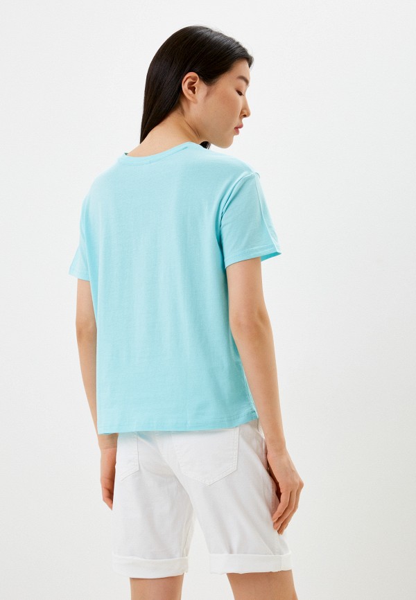 фото Футболка zolla