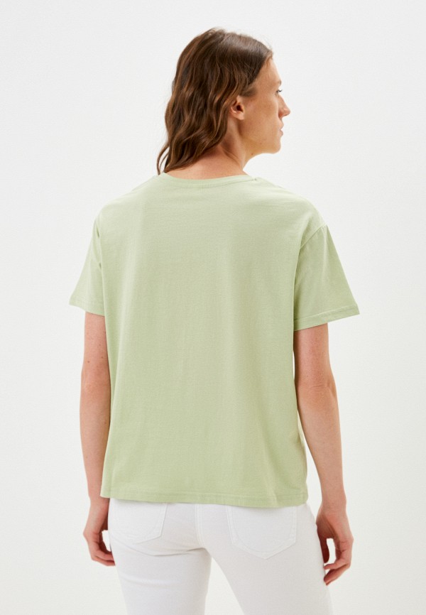 фото Футболка zolla